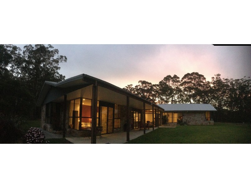 200 Schnapper Beach Rd, Urunga NSW 2455