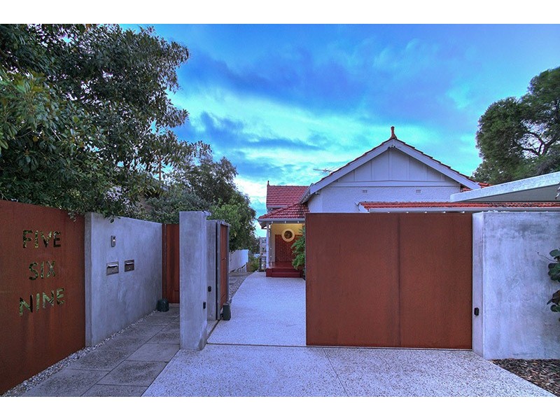569 William Street, Mount Lawley WA 6050