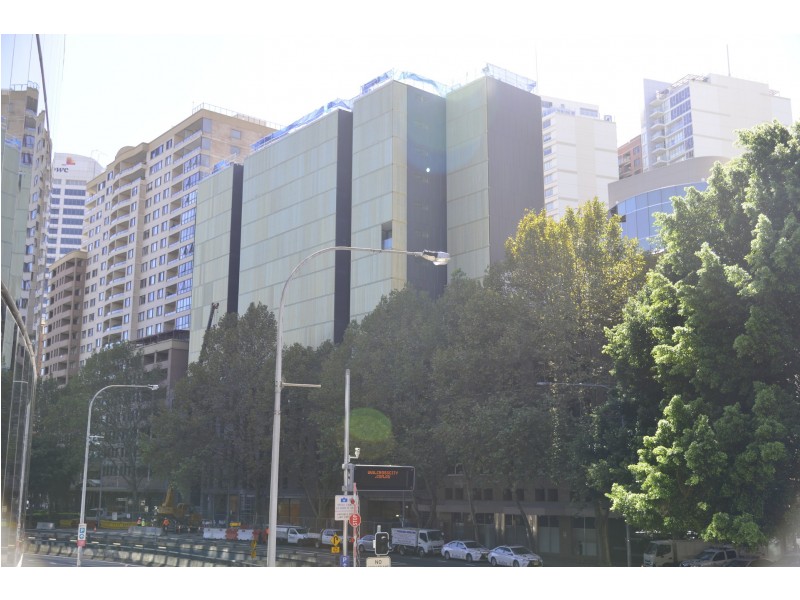 1107/188 Day St, Sydney NSW 2000