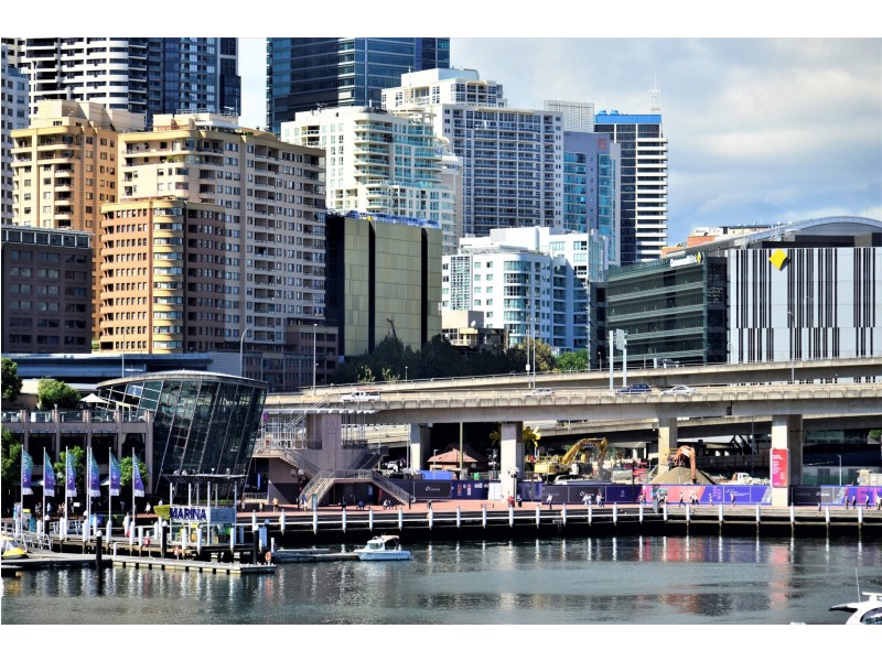 1107/188 Day St, Sydney NSW 2000