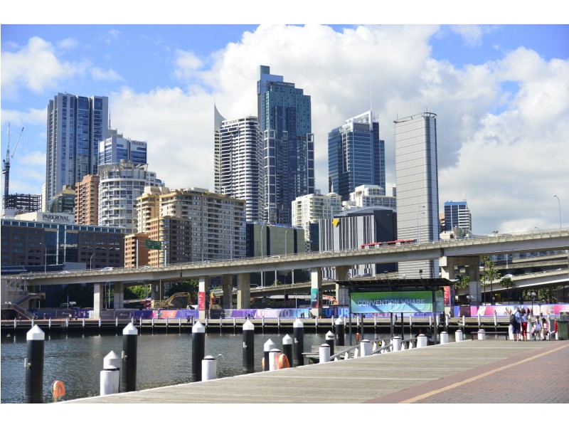 1107/188 Day St, Sydney NSW 2000