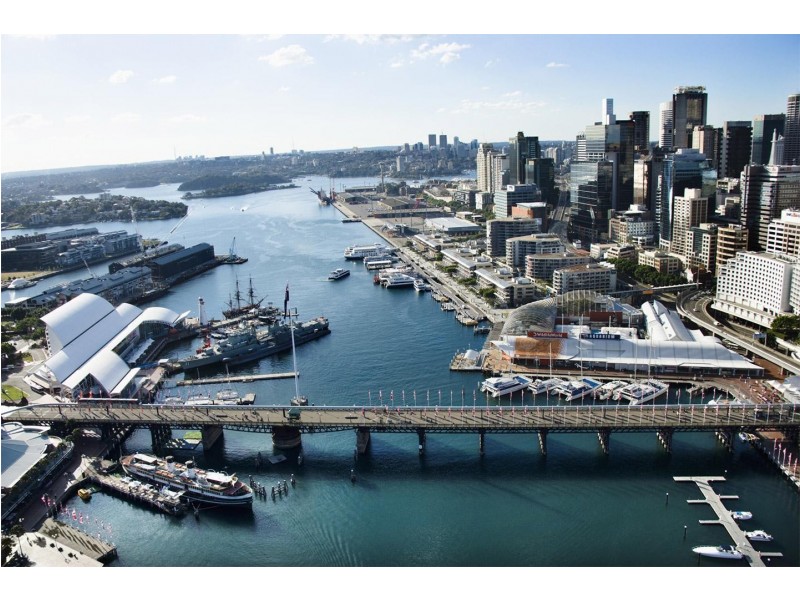 1107/188 Day St, Sydney NSW 2000