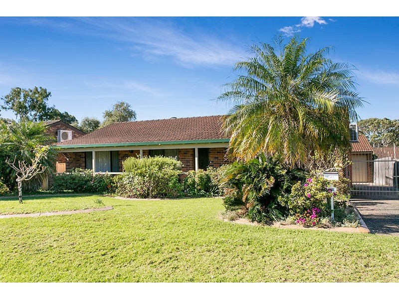 78 Lyndhurst Drive, Bomaderry NSW 2541