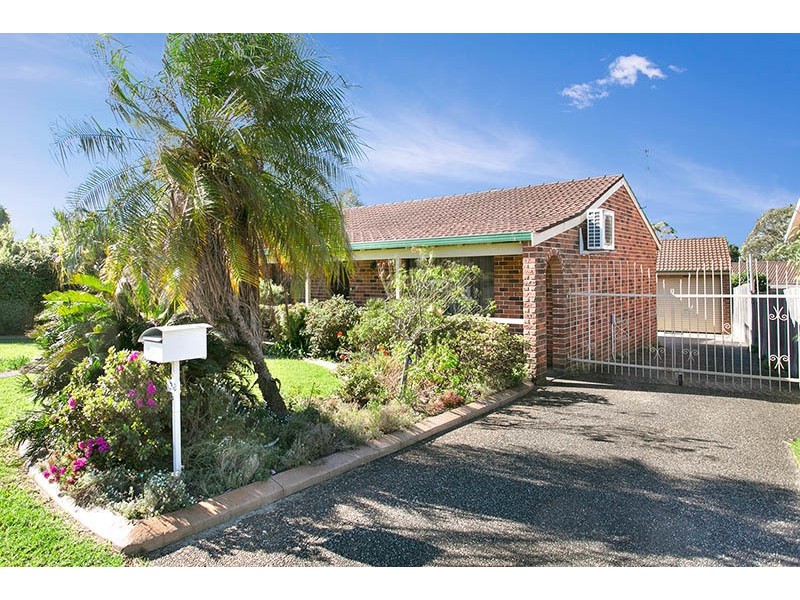 78 Lyndhurst Drive, Bomaderry NSW 2541