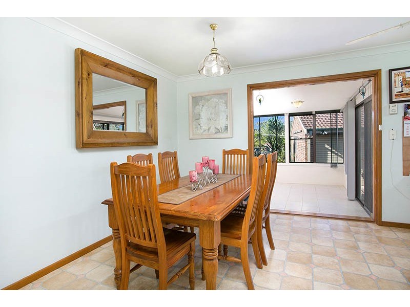 78 Lyndhurst Drive, Bomaderry NSW 2541