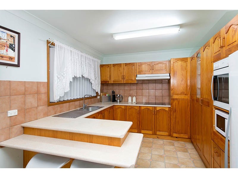78 Lyndhurst Drive, Bomaderry NSW 2541