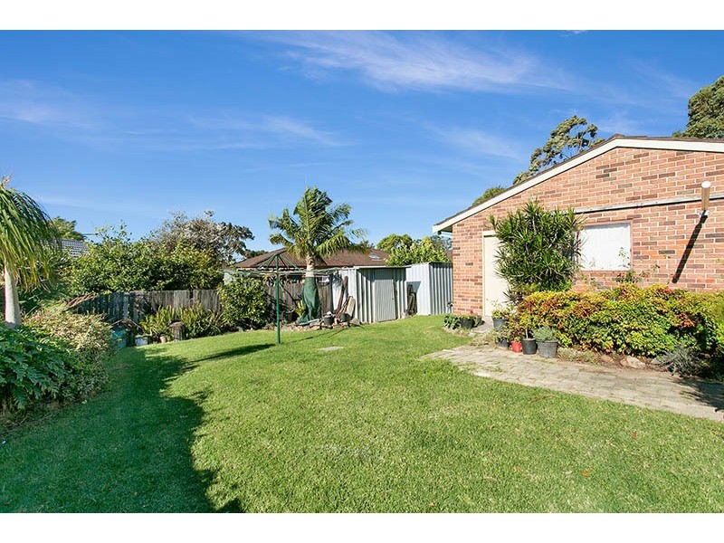 78 Lyndhurst Drive, Bomaderry NSW 2541