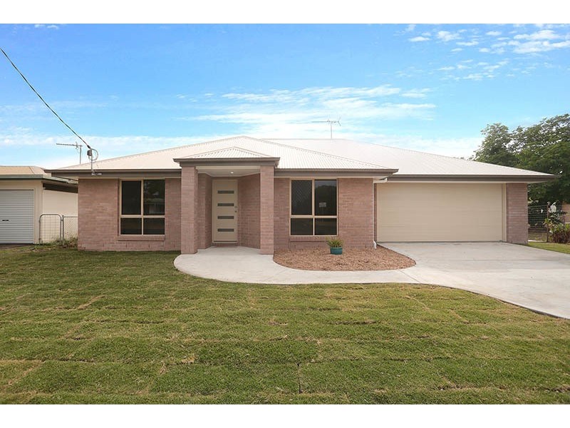 13 Byrne Street, Gatton QLD 4343