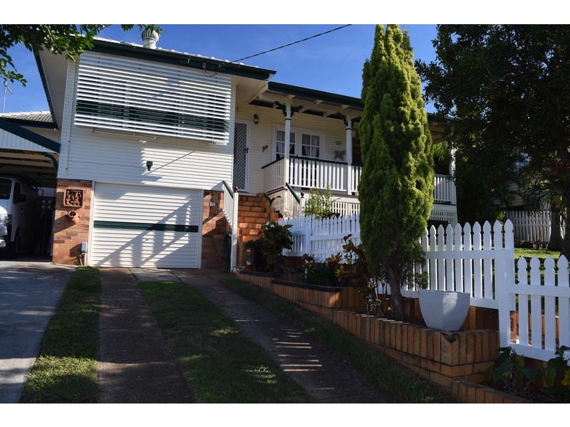 47 Wilclarke Street, Upper Mount Gravatt QLD 4122