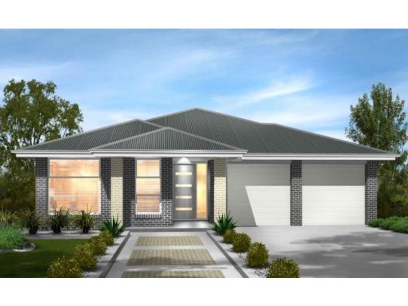 Lot 1235  Kestrel Avenue, Horsley NSW 2530