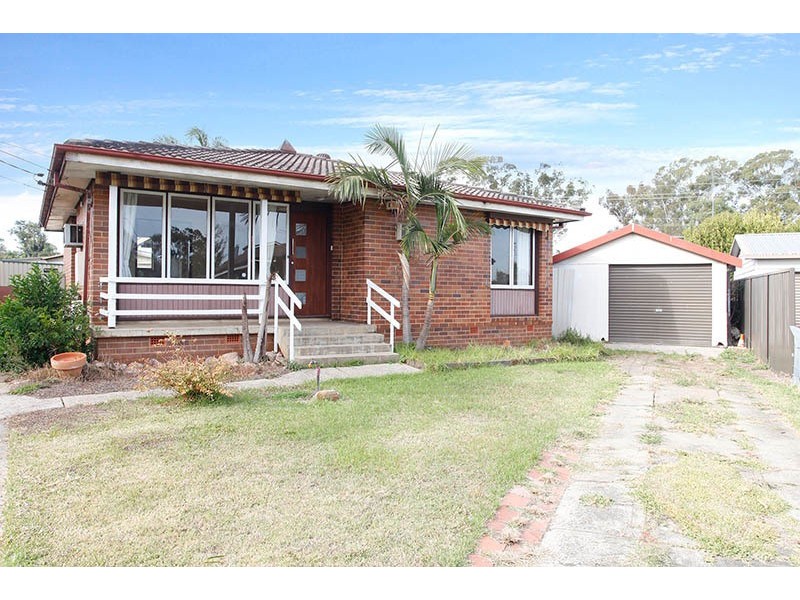 20 Tapiola Avenue, Hebersham NSW 2770