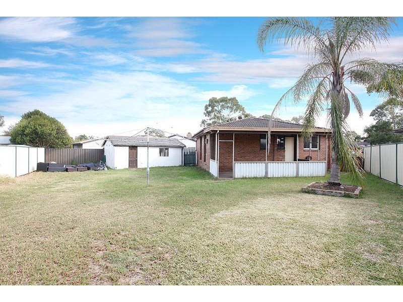 20 Tapiola Avenue, Hebersham NSW 2770