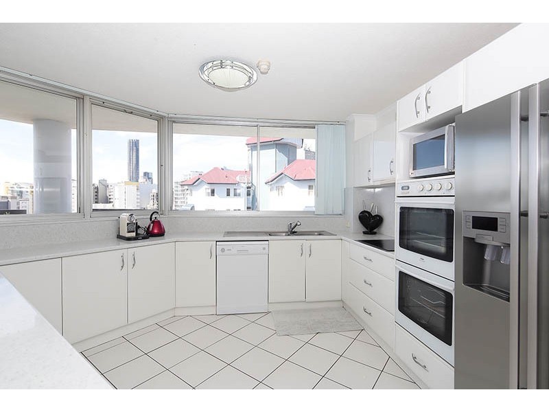 48/69 Leichhardt Street, Spring Hill QLD 4000