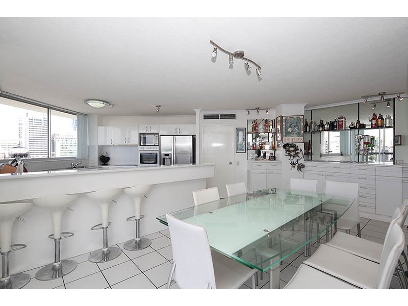 48/69 Leichhardt Street, Spring Hill QLD 4000