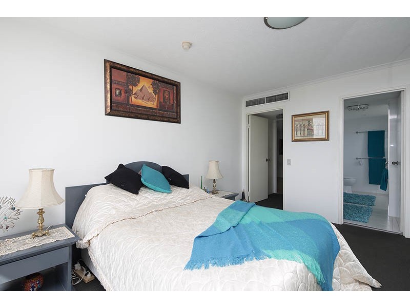 48/69 Leichhardt Street, Spring Hill QLD 4000