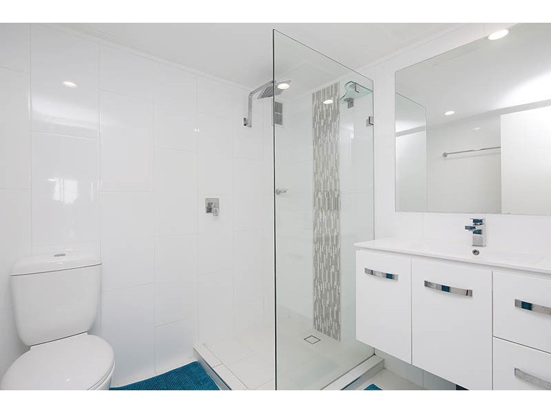 48/69 Leichhardt Street, Spring Hill QLD 4000