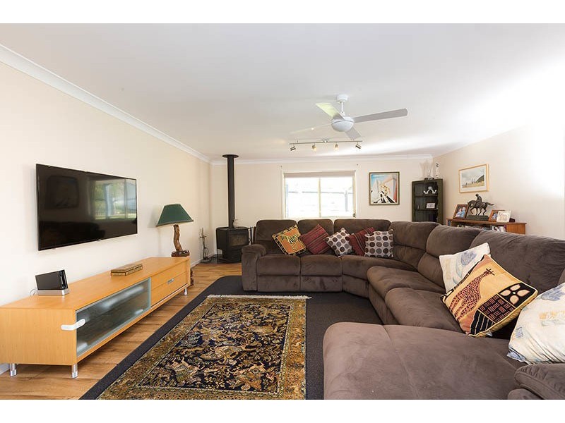 458 Bowman River Road, Gloucester NSW 2422