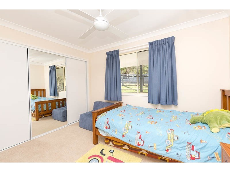 458 Bowman River Road, Gloucester NSW 2422