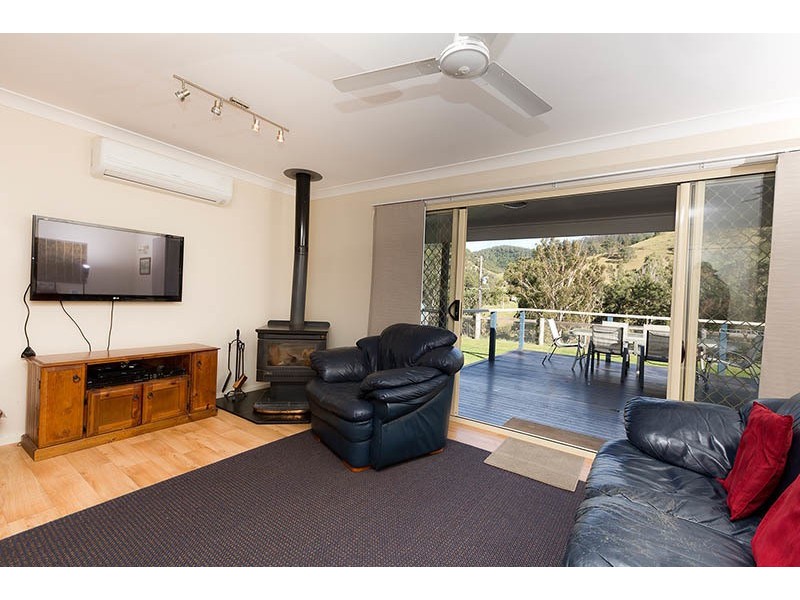 458 Bowman River Road, Gloucester NSW 2422