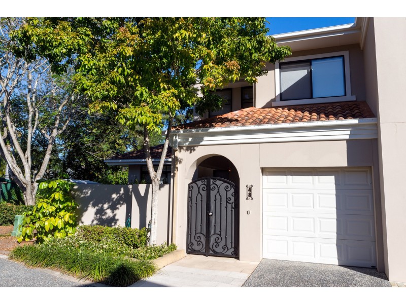 48/7 Elliott Street, Surfers Paradise QLD 4217