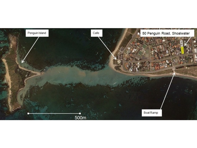 50 Penguin Road, Shoalwater WA 6169