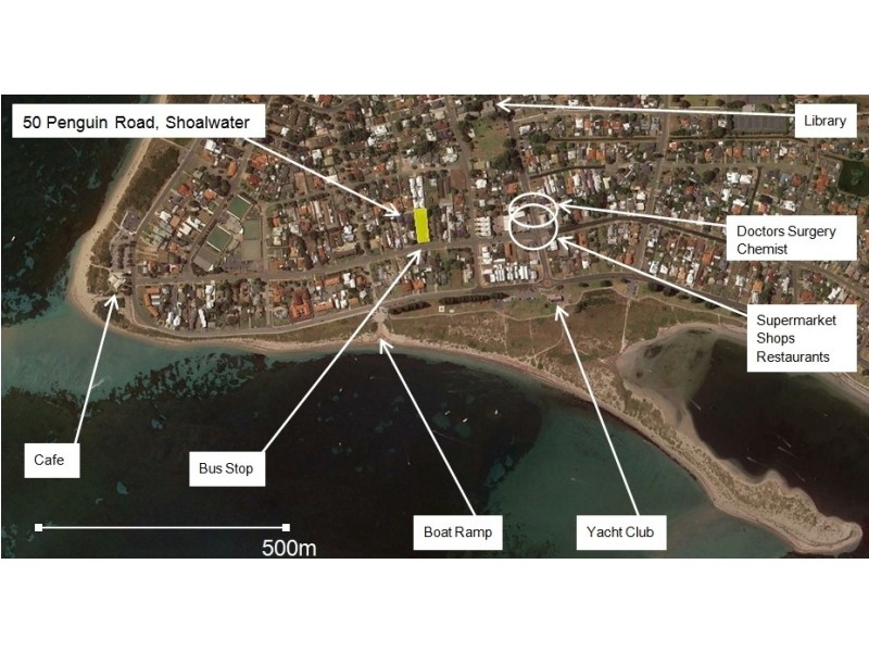 50 Penguin Road, Shoalwater WA 6169