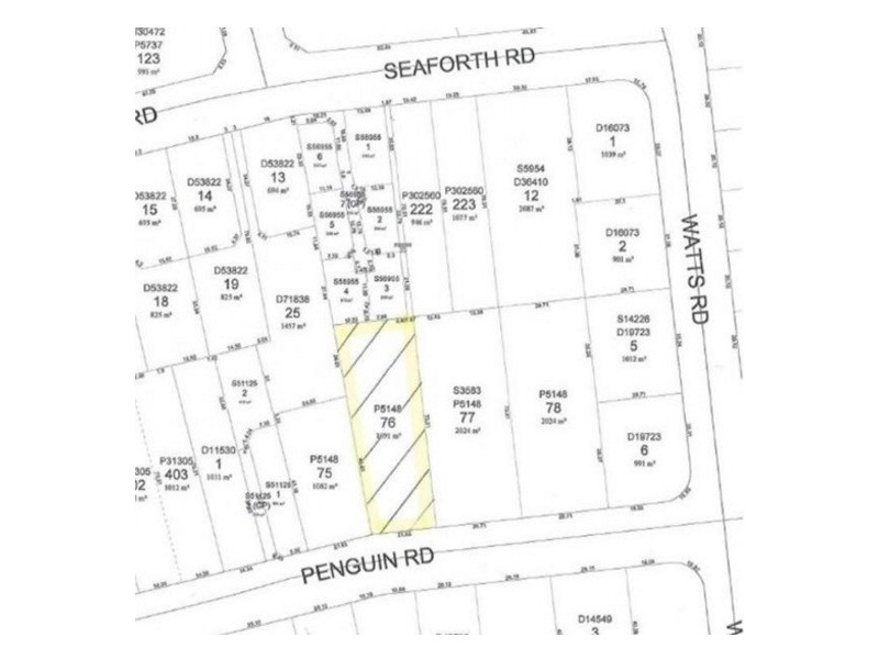 50 Penguin Road, Shoalwater WA 6169