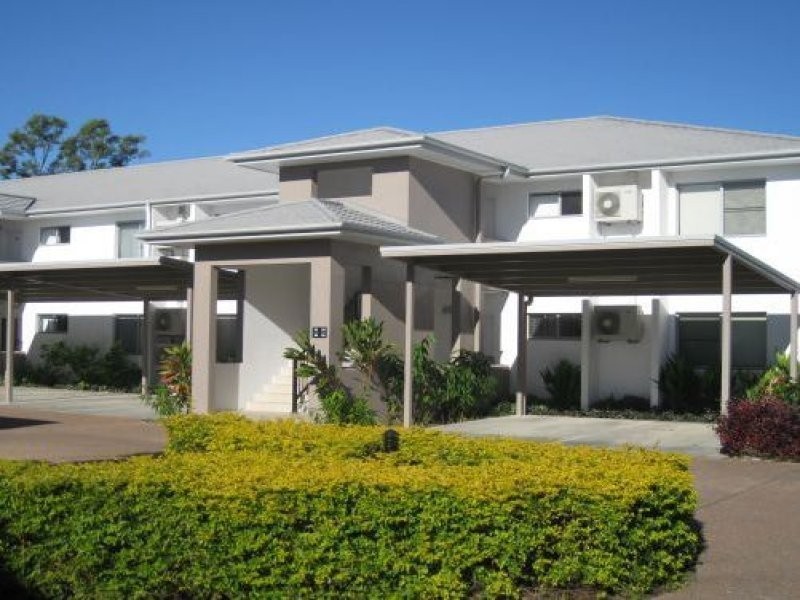 8/157-159 Stuart Drive, Wulguru QLD 4811