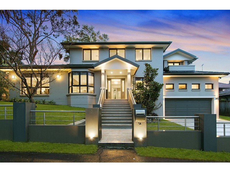 1A Earl Street, Roseville NSW 2069