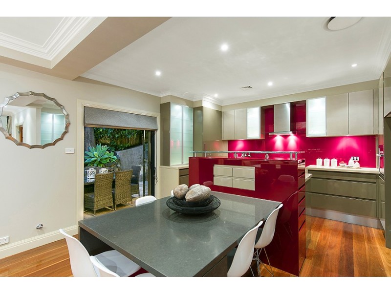 1A Earl Street, Roseville NSW 2069