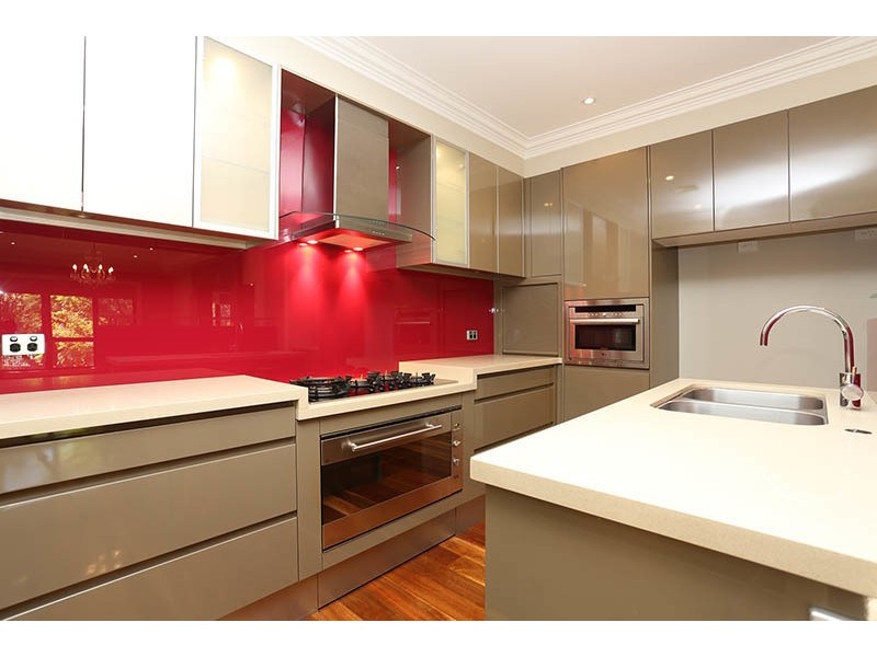 1A Earl Street, Roseville NSW 2069