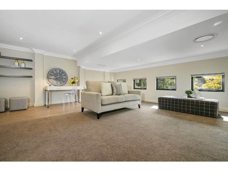 1A Earl Street, Roseville NSW 2069