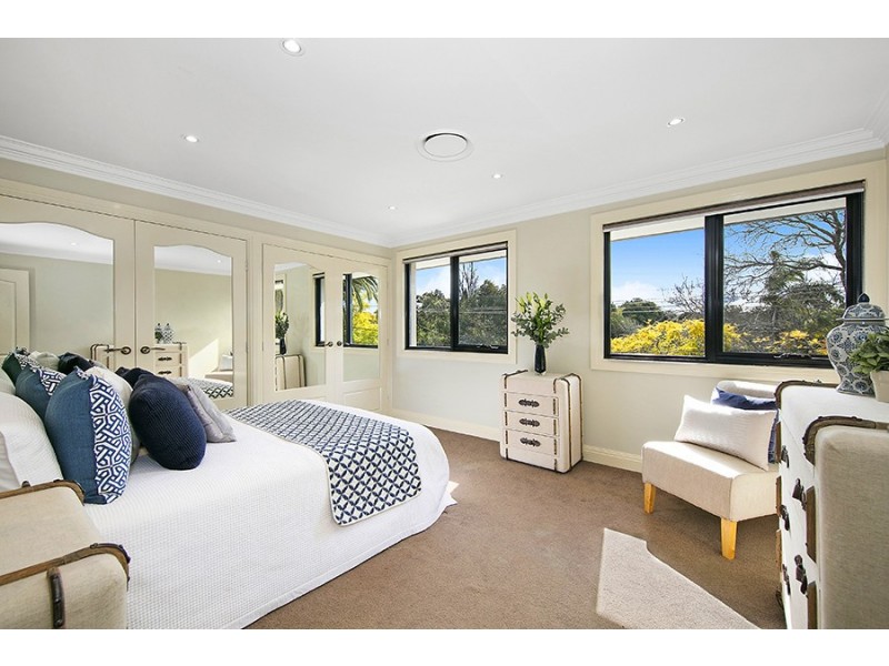 1A Earl Street, Roseville NSW 2069