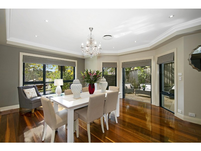 1A Earl Street, Roseville NSW 2069