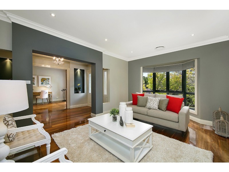 1A Earl Street, Roseville NSW 2069