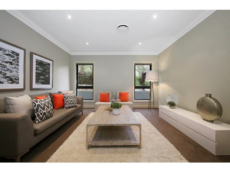 1A Earl Street, Roseville NSW 2069