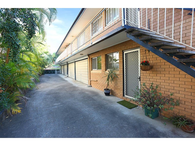 1 /12 Olive Street, Nundah QLD 4012