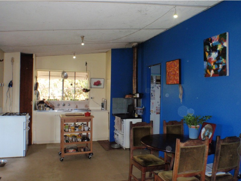 19 West Blackwood Terrace, Bridgetown WA 6255