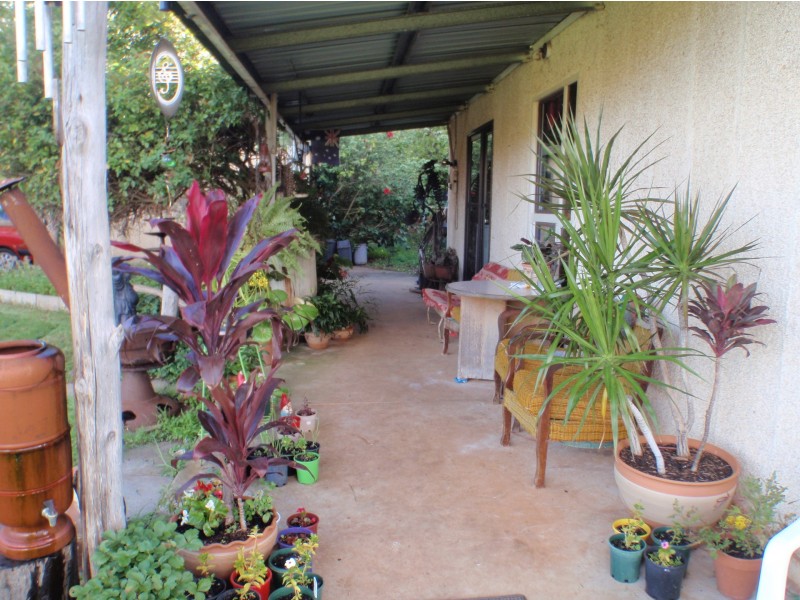 19 West Blackwood Terrace, Bridgetown WA 6255