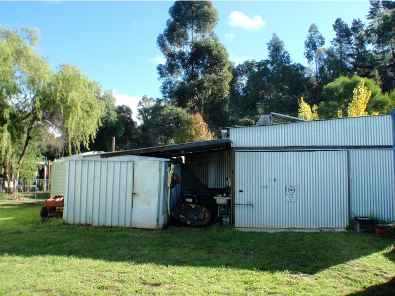 19 West Blackwood Terrace, Bridgetown WA 6255