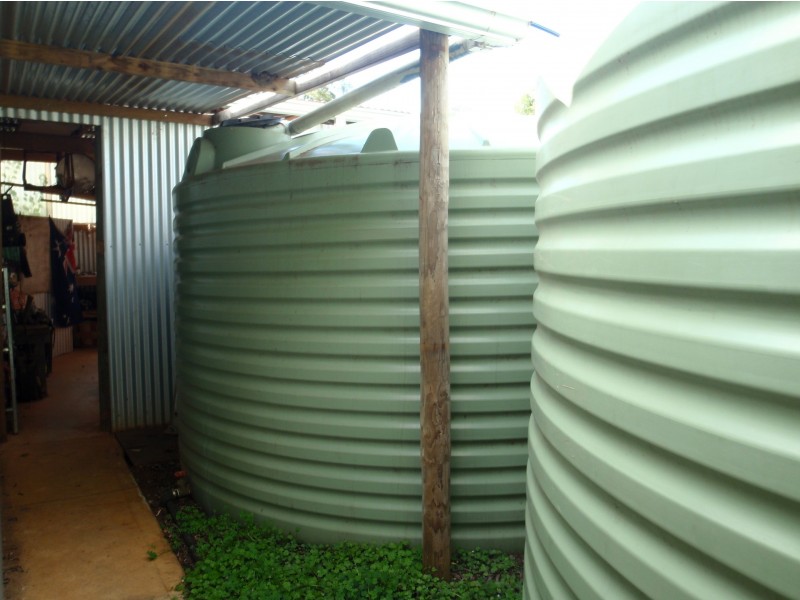 19 West Blackwood Terrace, Bridgetown WA 6255