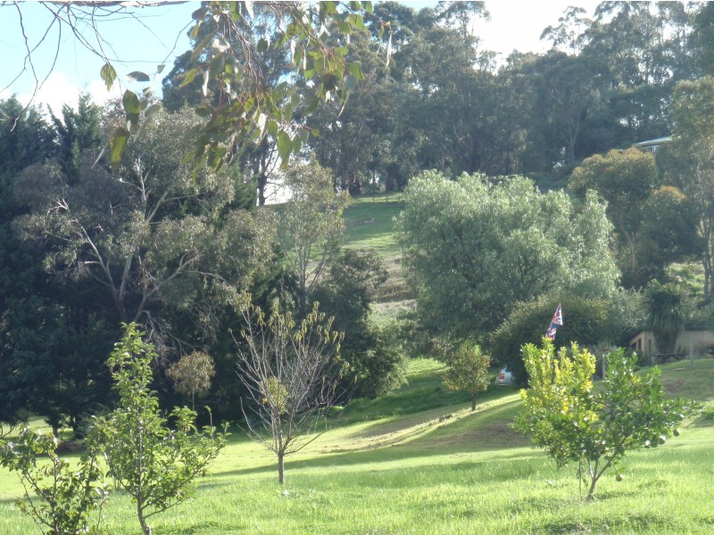 19 West Blackwood Terrace, Bridgetown WA 6255