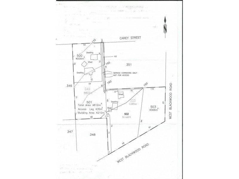 19 West Blackwood Terrace, Bridgetown WA 6255