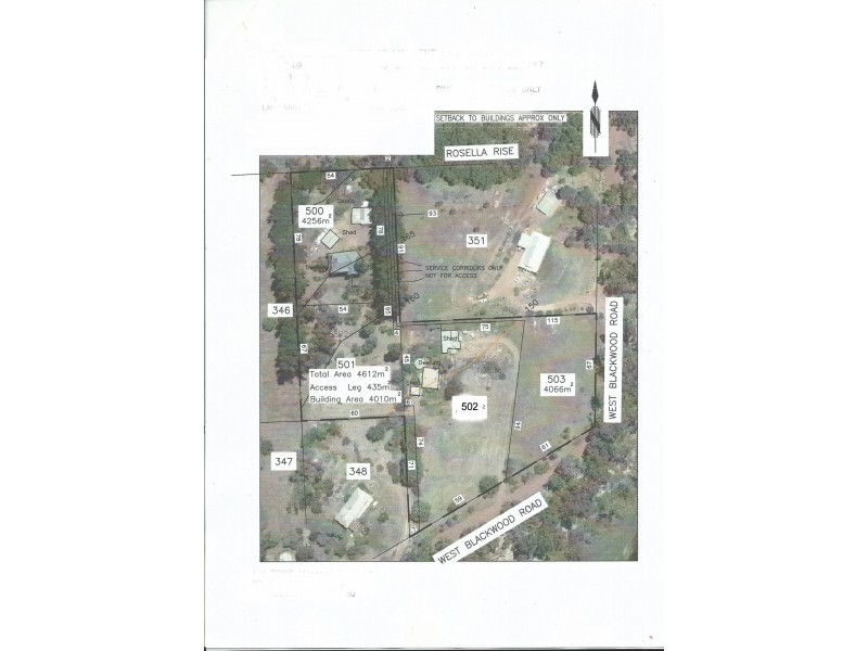 19 West Blackwood Terrace, Bridgetown WA 6255