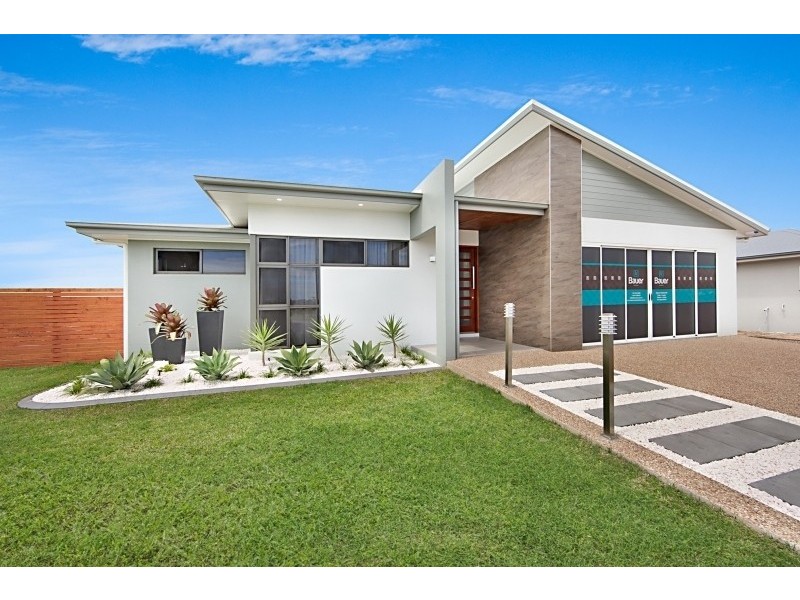 121 Sanctum Boulevard, Mount Low QLD 4818