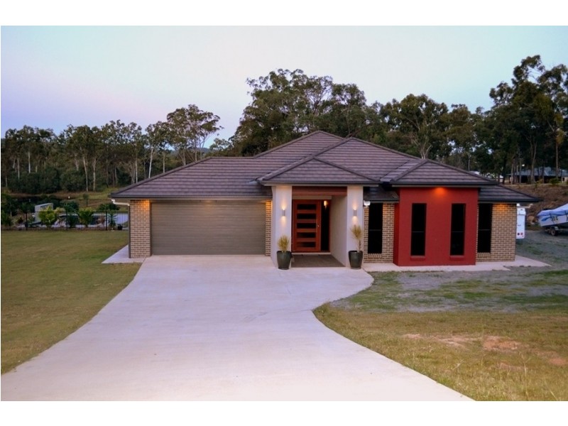 417 Jim Whyte Way, Burua QLD 4680