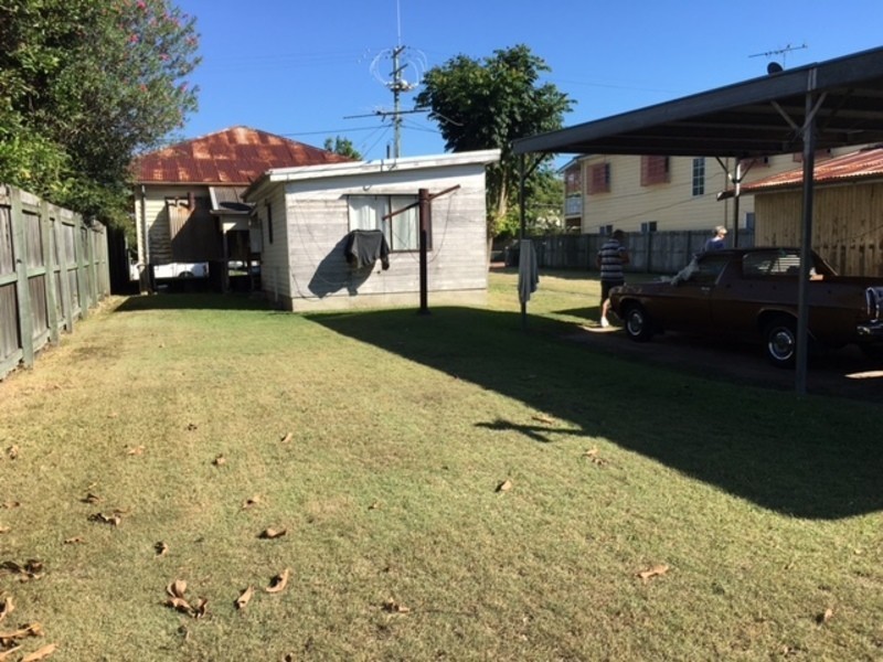 19 Montrose Street, Gordon Park QLD 4031