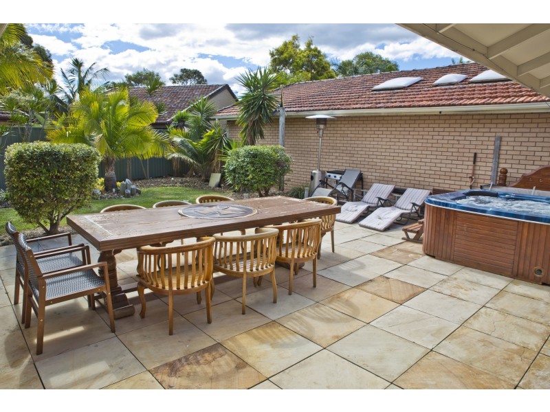 22/81 Salerno Street, Isle Of Capri QLD 4217