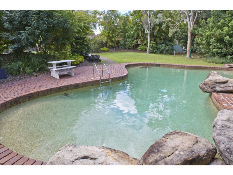 22/81 Salerno Street, Isle Of Capri QLD 4217