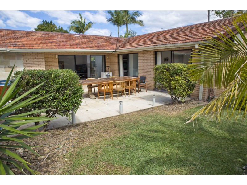 22/81 Salerno Street, Isle Of Capri QLD 4217